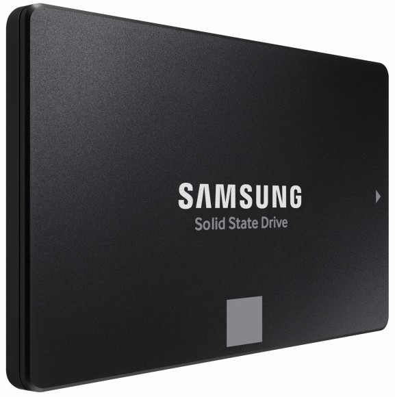 Dysk SAMSUNG 870 Evo 500GB SSD