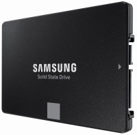 Dysk SAMSUNG 870 Evo 500GB SSD
