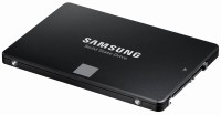 Dysk SAMSUNG 870 Evo 500GB SSD
