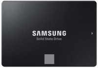 Dysk SAMSUNG 870 Evo 500GB SSD