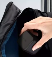 Telesin ładowarka trójkanałowa box dla GoPro Hero 12 / Hero 11 / Hero 10 / Hero 9