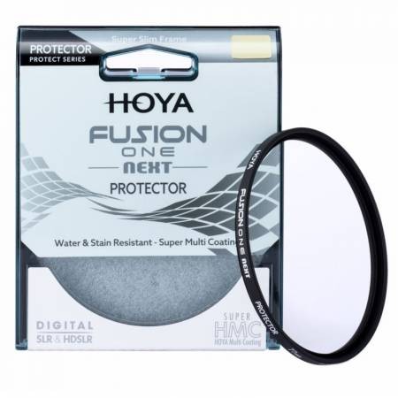 Filtr Hoya Fusion One Next Protector 67mm