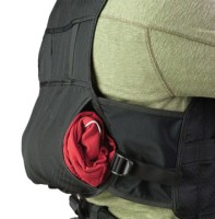 Lowepro S&F Technical Vest kamizelka rozmiar L/XL