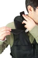 Lowepro S&F Technical Vest kamizelka rozmiar L/XL