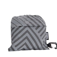 Pokrowiec na plecak Thule Paramount Rain Cover - silver