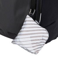 Pokrowiec na plecak Thule Paramount Rain Cover - silver