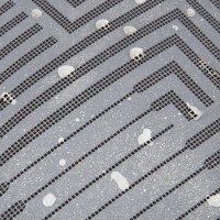 Pokrowiec na plecak Thule Paramount Rain Cover - silver
