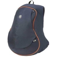 Plecak fotograficzny Crumpler Zoomiverse XL Full (granatowy z szarym środkiem)