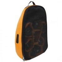 Plecak fotograficzny Crumpler Zoomiverse XL Full (granatowy z szarym środkiem)