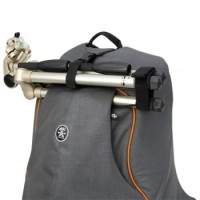 Plecak fotograficzny Crumpler Zoomiverse XL Full (granatowy z szarym środkiem)