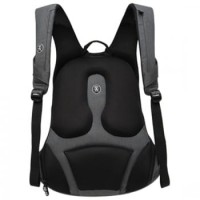 Plecak fotograficzny Crumpler Zoomiverse XL Full (granatowy z szarym środkiem)