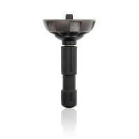 Adapter Manfrotto 500BALL półkula pod głowicę