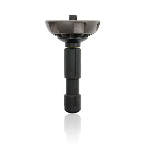 Adapter Manfrotto 500BALL półkula pod głowicę