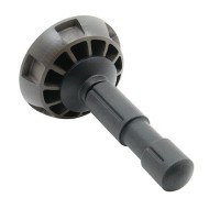 Adapter Manfrotto 500BALL półkula pod głowicę