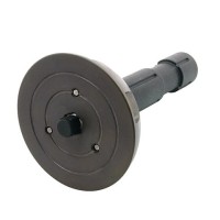 Adapter Manfrotto 500BALL półkula pod głowicę