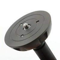 Adapter Manfrotto 500BALL półkula pod głowicę