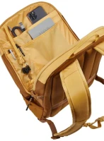 Plecak miejski outdoorowy Thule EnRoute 23L - ochre / golden