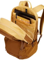 Plecak miejski outdoorowy Thule EnRoute 23L - ochre / golden