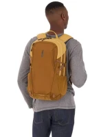 Plecak miejski outdoorowy Thule EnRoute 23L - ochre / golden