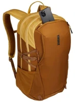 Plecak miejski outdoorowy Thule EnRoute 23L - ochre / golden