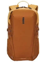 Plecak miejski outdoorowy Thule EnRoute 23L - ochre / golden