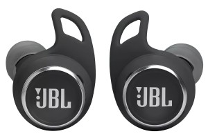 Słuchawki dokanałowe JBL Reflect Aero Czarny