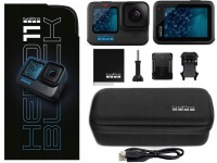 Kamera Sportowa GoPro 11 HERO11 Black