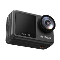 Kamera sportowa AKASO BRAVE 7 LE 4K ACTION HDR