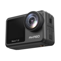 Kamera sportowa AKASO BRAVE 7 LE 4K ACTION HDR