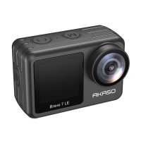 Kamera sportowa AKASO BRAVE 7 LE 4K ACTION HDR