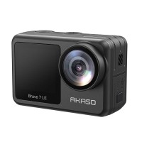 Kamera sportowa AKASO BRAVE 7 LE 4K ACTION HDR