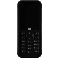 Telefon CAT B40 32GB Czarny