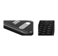 Telefon CAT B40 32GB Czarny