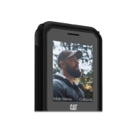 Telefon CAT B40 32GB Czarny