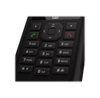 Telefon CAT B40 32GB Czarny