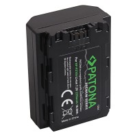 Akumulator Patona Premium NP-FZ100 2250mAH do Sony