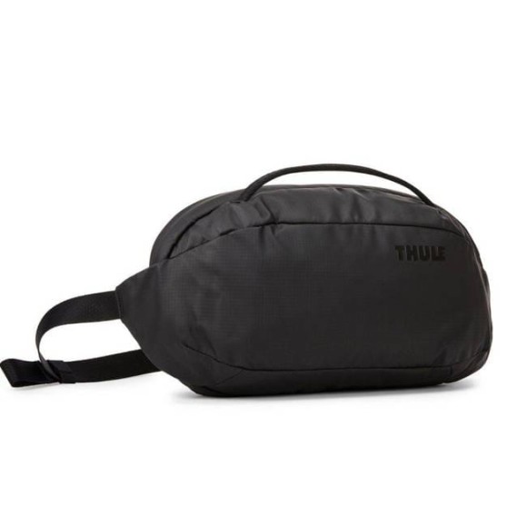 Torba biodrowa Thule Tact Crossbody TACTWP-05 Czarna 5 l 