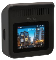 Wideorejestrator 70mai Dash Cam A400