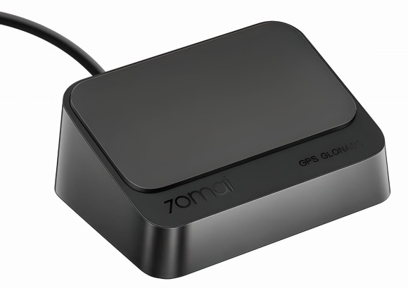 Moduł 70MAI External GPS Module GPS03