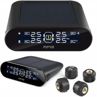 Zestaw do monitorowania ciśnienia w oponach 70mai MIDRIVE T02