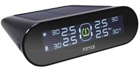 Zestaw do monitorowania ciśnienia w oponach 70mai MIDRIVE T02