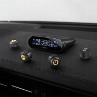 Zestaw do monitorowania ciśnienia w oponach 70mai MIDRIVE T02