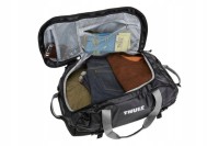 Torba podróżna turystyczna Plecak Thule Chasm 40L TDSD-202 Czarna