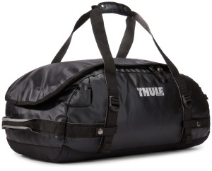 Torba podróżna turystyczna Plecak Thule Chasm 40L TDSD-202 Czarna
