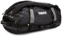 Torba podróżna turystyczna Plecak Thule Chasm 40L TDSD-202 Czarna