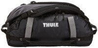 Torba podróżna turystyczna Plecak Thule Chasm 40L TDSD-202 Czarna