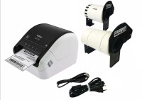 BROTHER QL-1100C drukarka termiczna do etykiet kurierskich