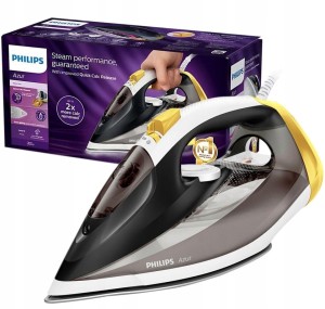 Żelazko parowe Philips Azur GC4544/80
