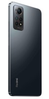 Xiaomi Redmi Note 12 Pro 4G 8/256GB Dual SIM Graphite Gray