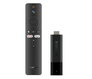 Odtwarzacz multimedialny Xiaomi Mi TV Stick 4K